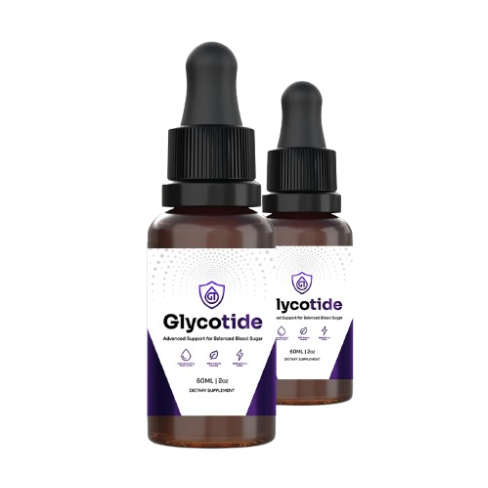 Glycotide 1 Bottle